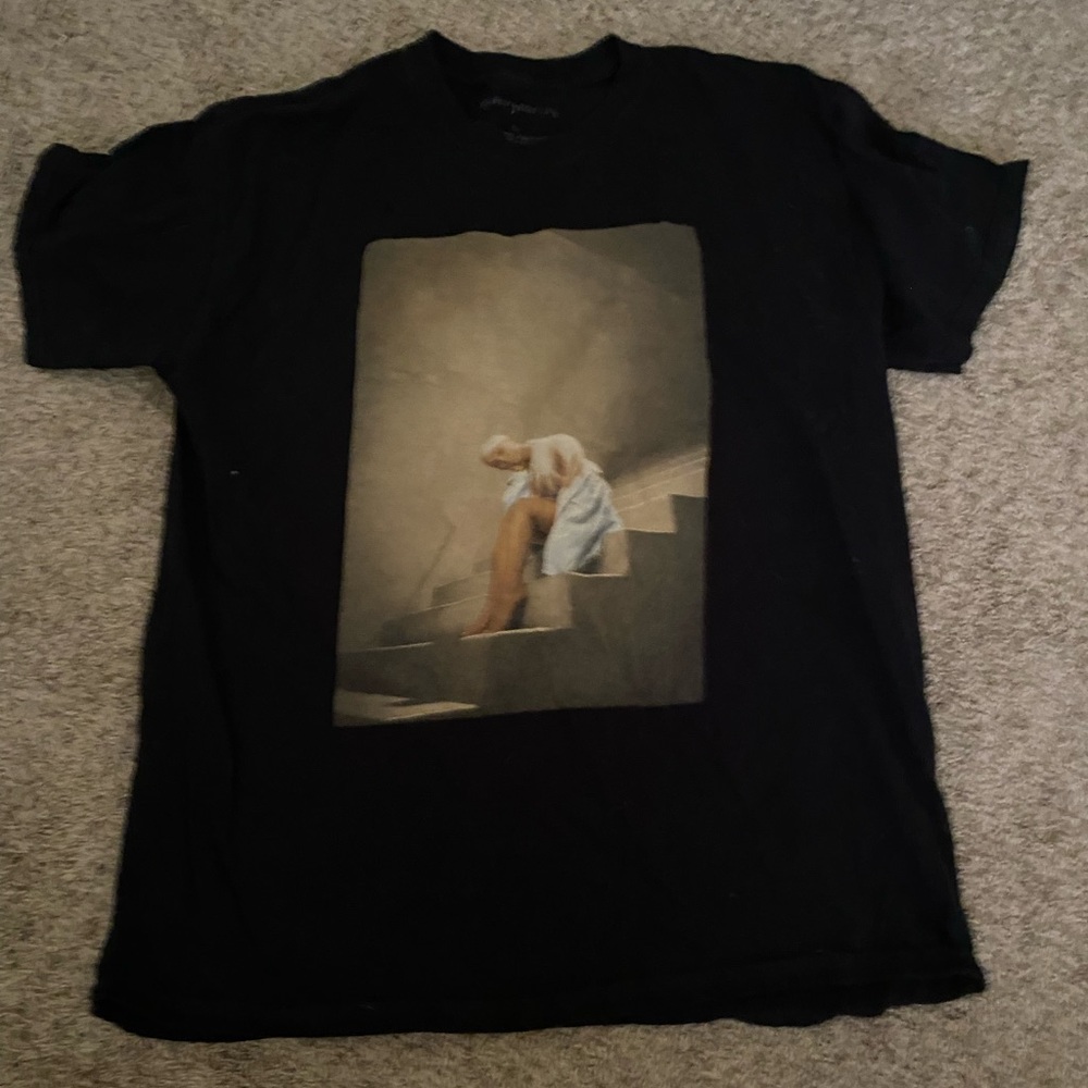 Ariana Grande Sweetener Tshirt